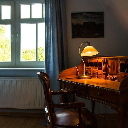 Hotel Gruener Jaeger Jesteburg Eksteriør bilde