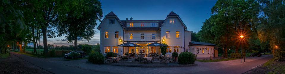 Hotel Gruener Jaeger Jesteburg Eksteriør bilde