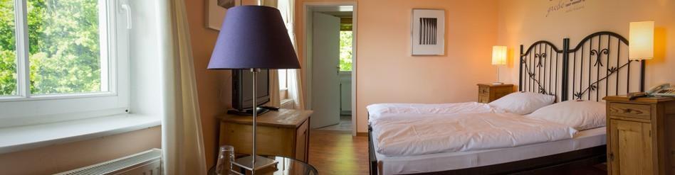 Hotel Gruener Jaeger Jesteburg Eksteriør bilde